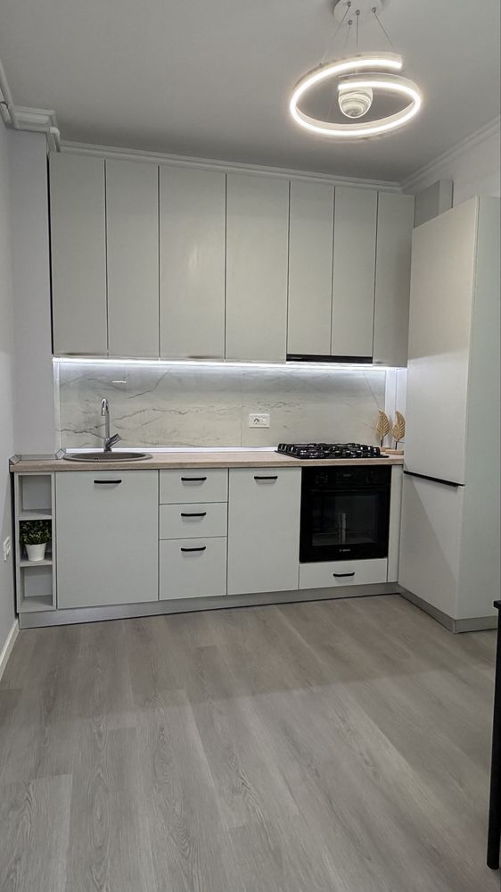 Apartament 1 Camera Lujerului - Exigent Plaza - - Poză 1