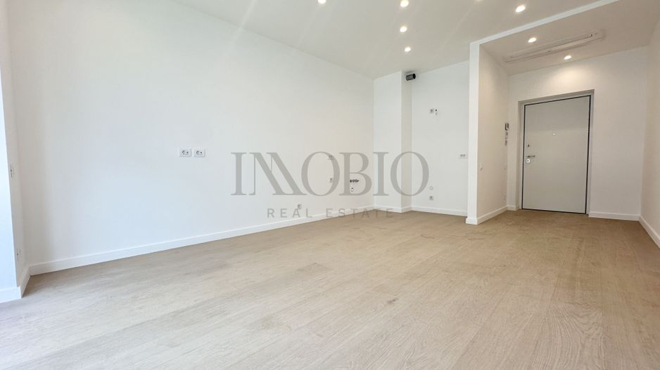 Apartament 2 Camere | Aviatiei Tower - Poză 3