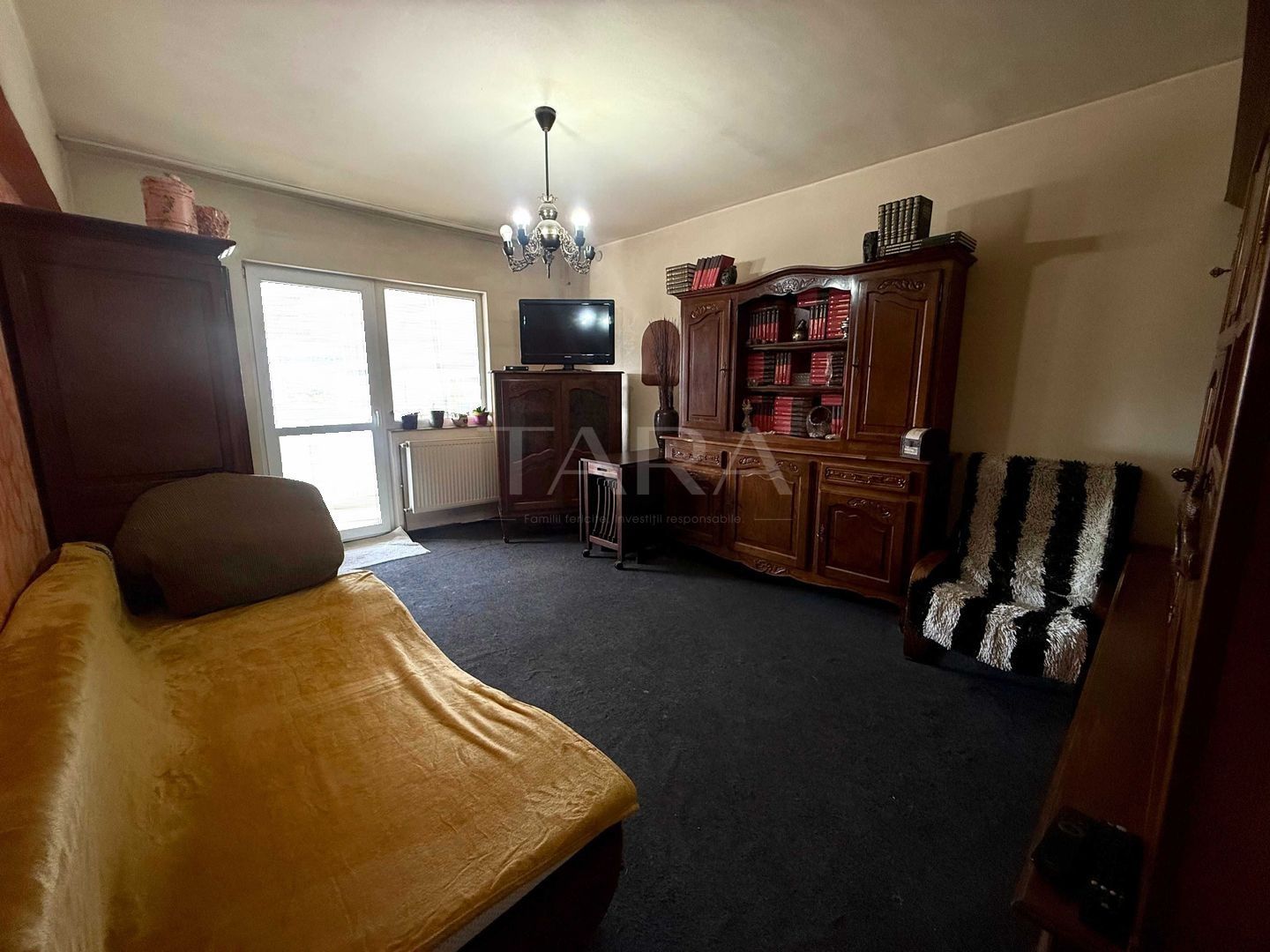 Apartament 2 camere Manastur, zona Calea Floresti - Poză 1