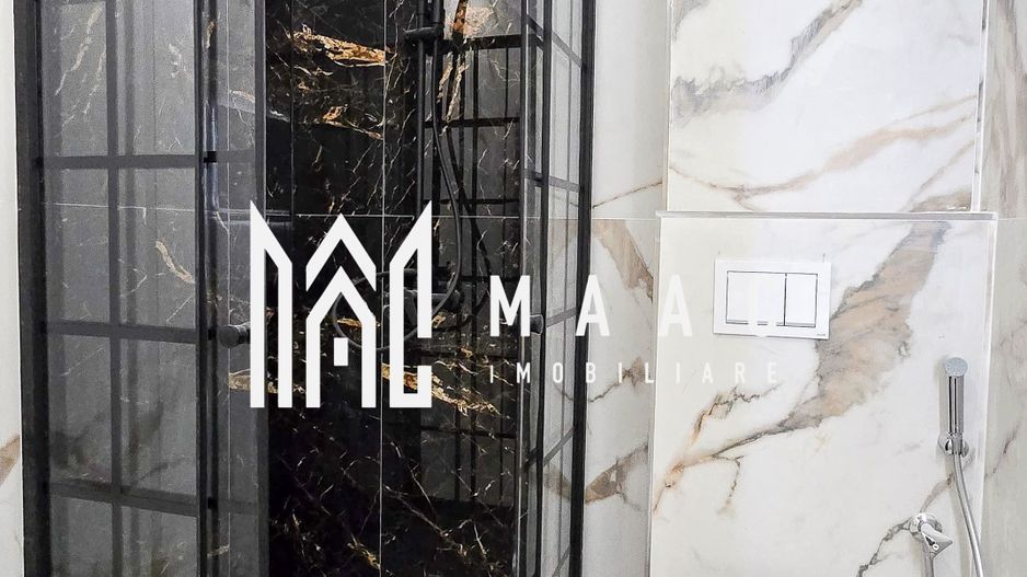 Apartament Bulevard 2 camere |  Loc parcare subteran - Poză 4