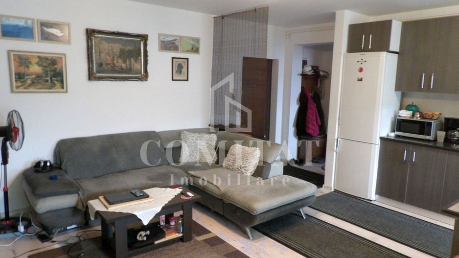 Apartament 3 camere |  zona  Șesul de Sus - Poză 1