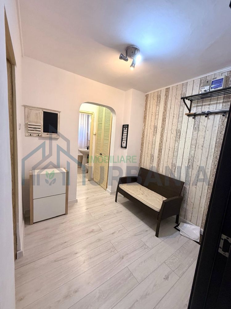 Apartament 2 camere decomandat, Nicolina, lângă Podul Roșu, Iași - Poză 5