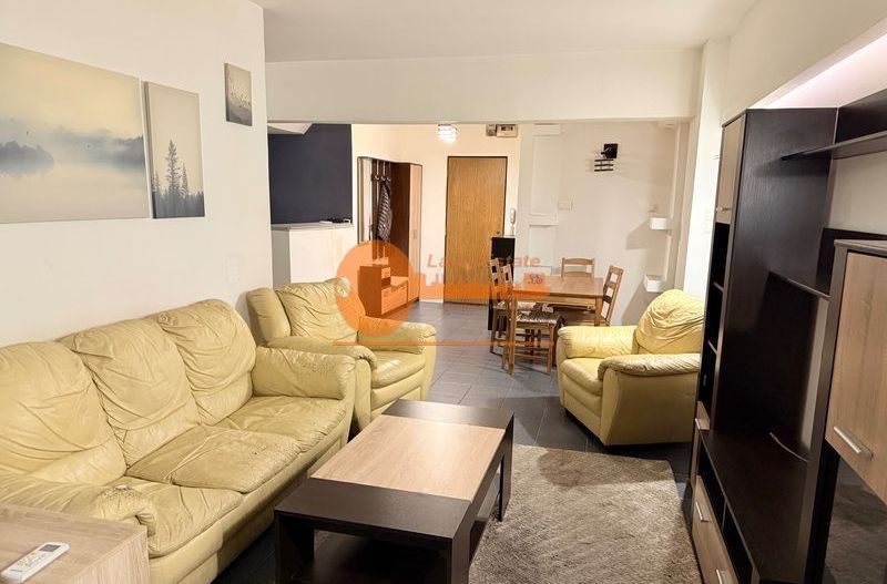 Apartament 2 camere | Lujerului | Mobilat & Utilat - Poză 3