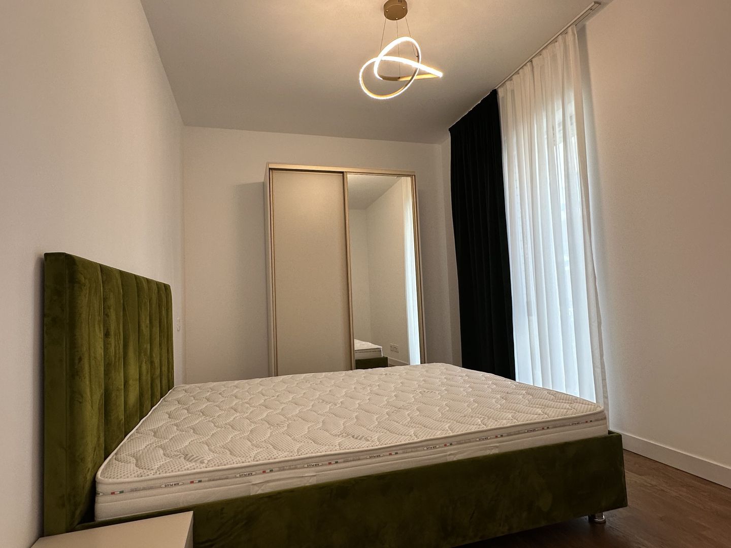 3 camere cu gradina Avalon Estate, Pipera - Poză 6