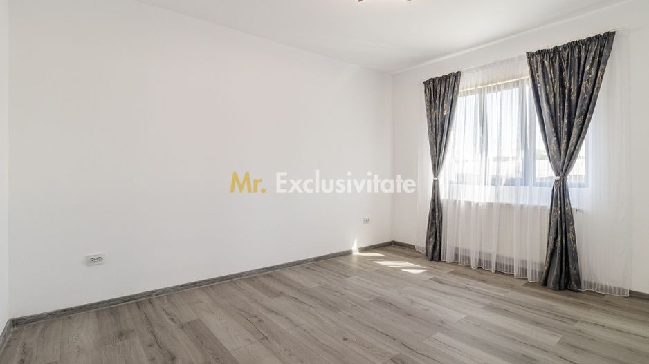 Casa la sat, constructie noua, la 20 de km de Bucuresti - Poză 12