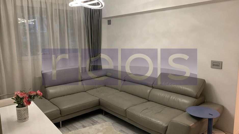 Inchiriere apartament Premium 3 camere |  Dorobanti | Loc de parcare - Poză 15