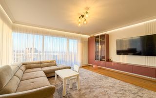 Apartament 4 camere | 101 mp utili + terasă panoramică 105 mp | Bună ziua - Poză 6