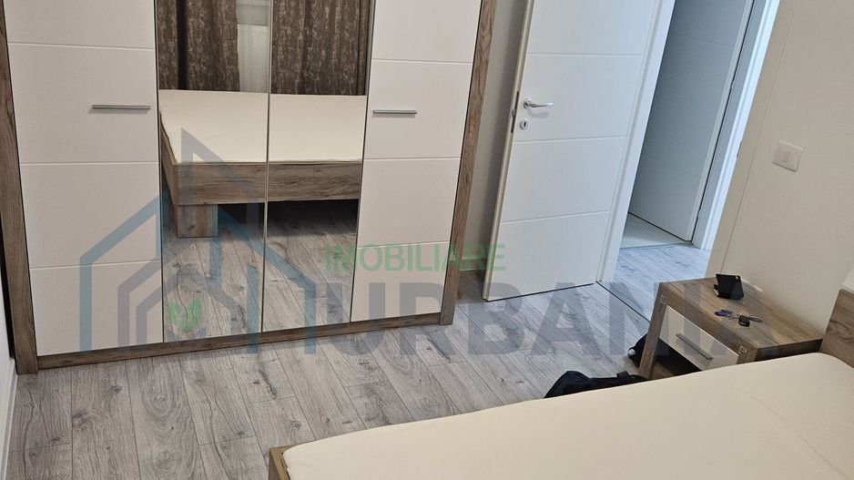 Apartament 3 camere, etaj 1, bloc nou, zona Vișoianu, Iași - Poză 3