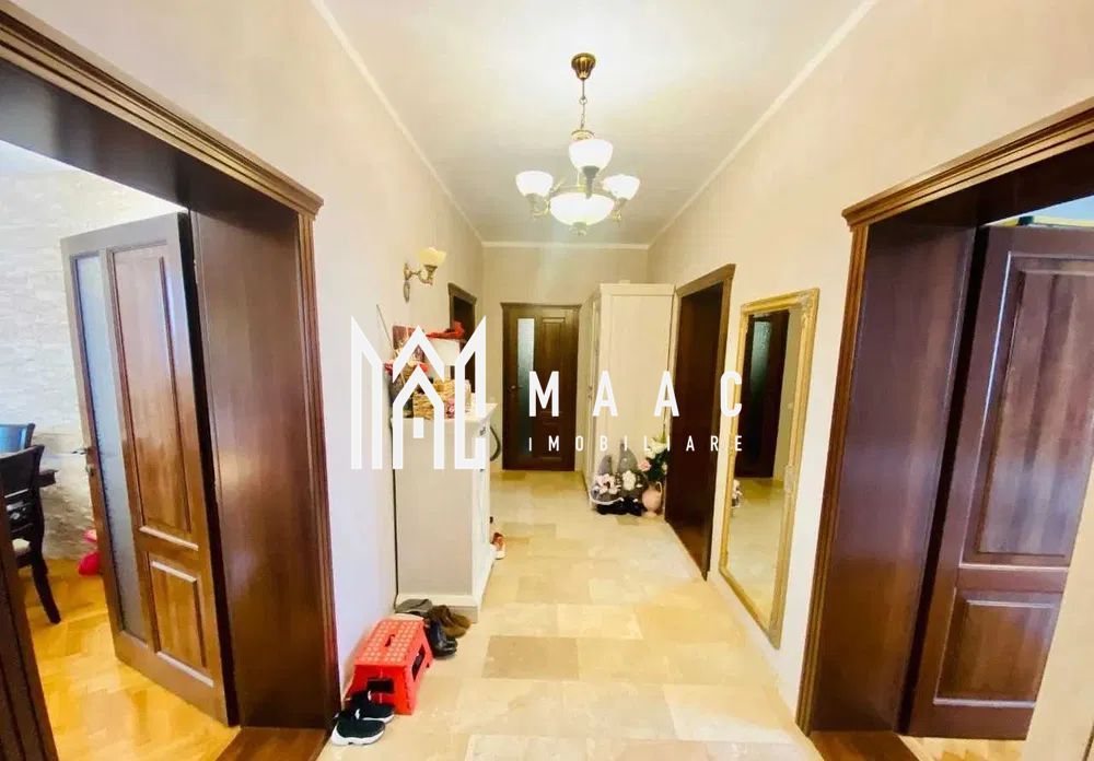 Apartament la vila | 3 camere | zona Strand - Poză 1