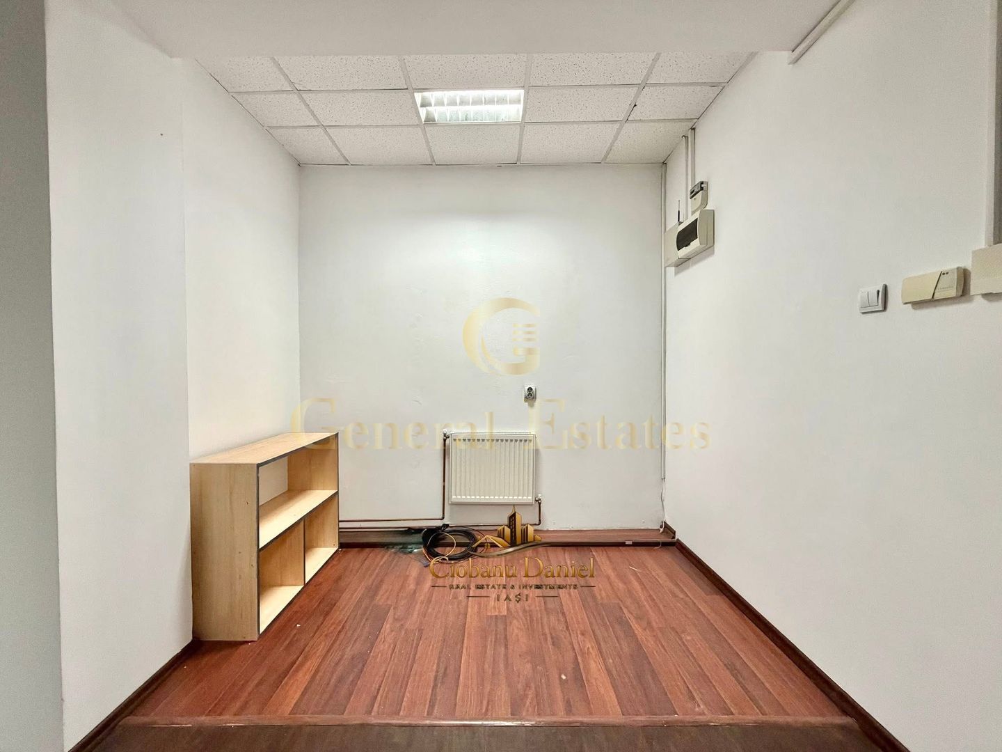 Vânzare Spațiu de Birouri Ultracentral - Poză 3