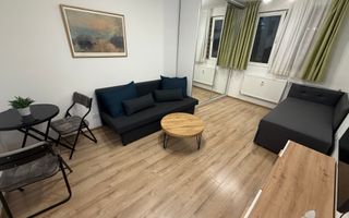 GARSONIERA - FLOREASCA, BLOC REABILITAT, MASIAN DE SPALAT VASE, MODERN - Poză 2