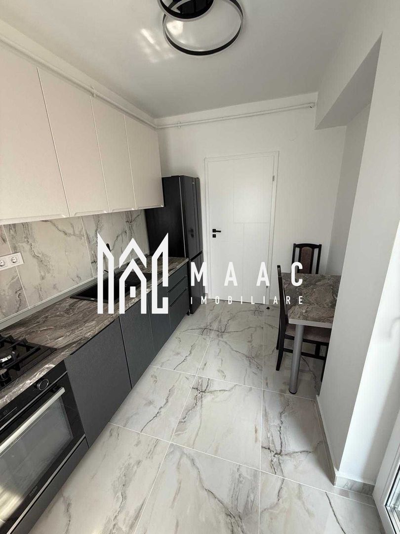 Apartament 2 camere | Balcon | Parcare | Etaj 3 | Lift | Mihai Viteazu - Poză 7