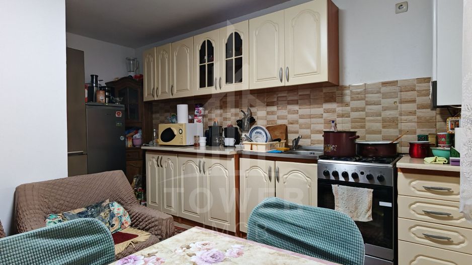 Casa singur in curte de vanzare in Gusterita. - Poză 14