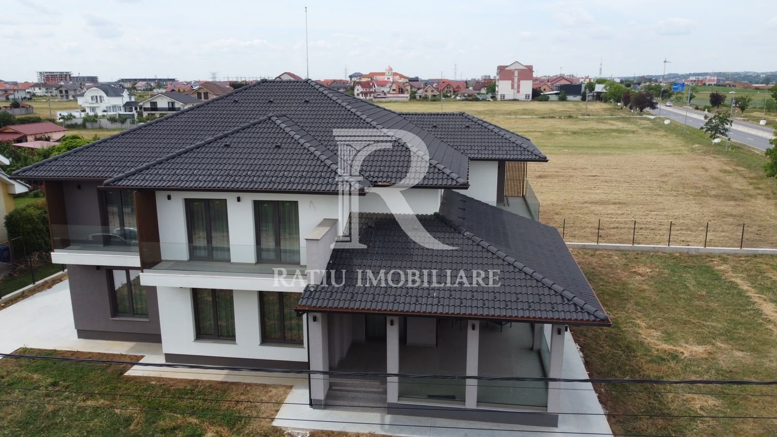 Pensiune premium | Afacere la cheie | Sânmartin | Bihor - Poză 1