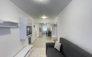 Apartament 3 camere de închiriat | Etajul 2 | Zona Micro 17 - Poză 11