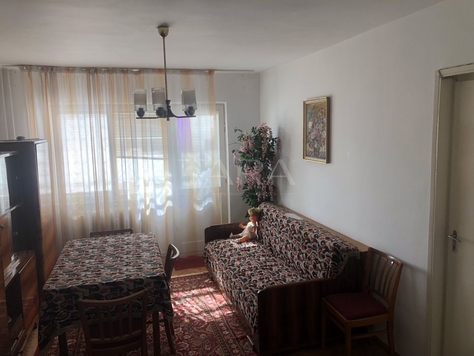 Apartament 2 camere luminos, imobil izolat termic. - Poză 2