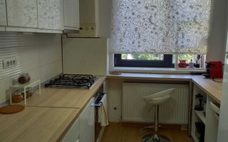 Apartament 2 camere de închiriat – decomandat, bloc nou, Sector 6 - Poză 8