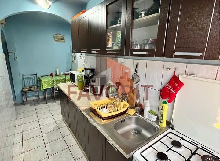 Apartament 3 camere decomandat – Zona Dâmbovița - Poză 5