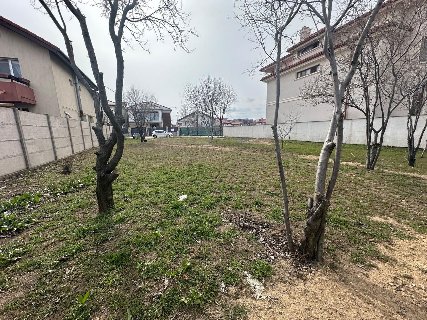 Teren de vanzare Zona Kamsas - Poză 6