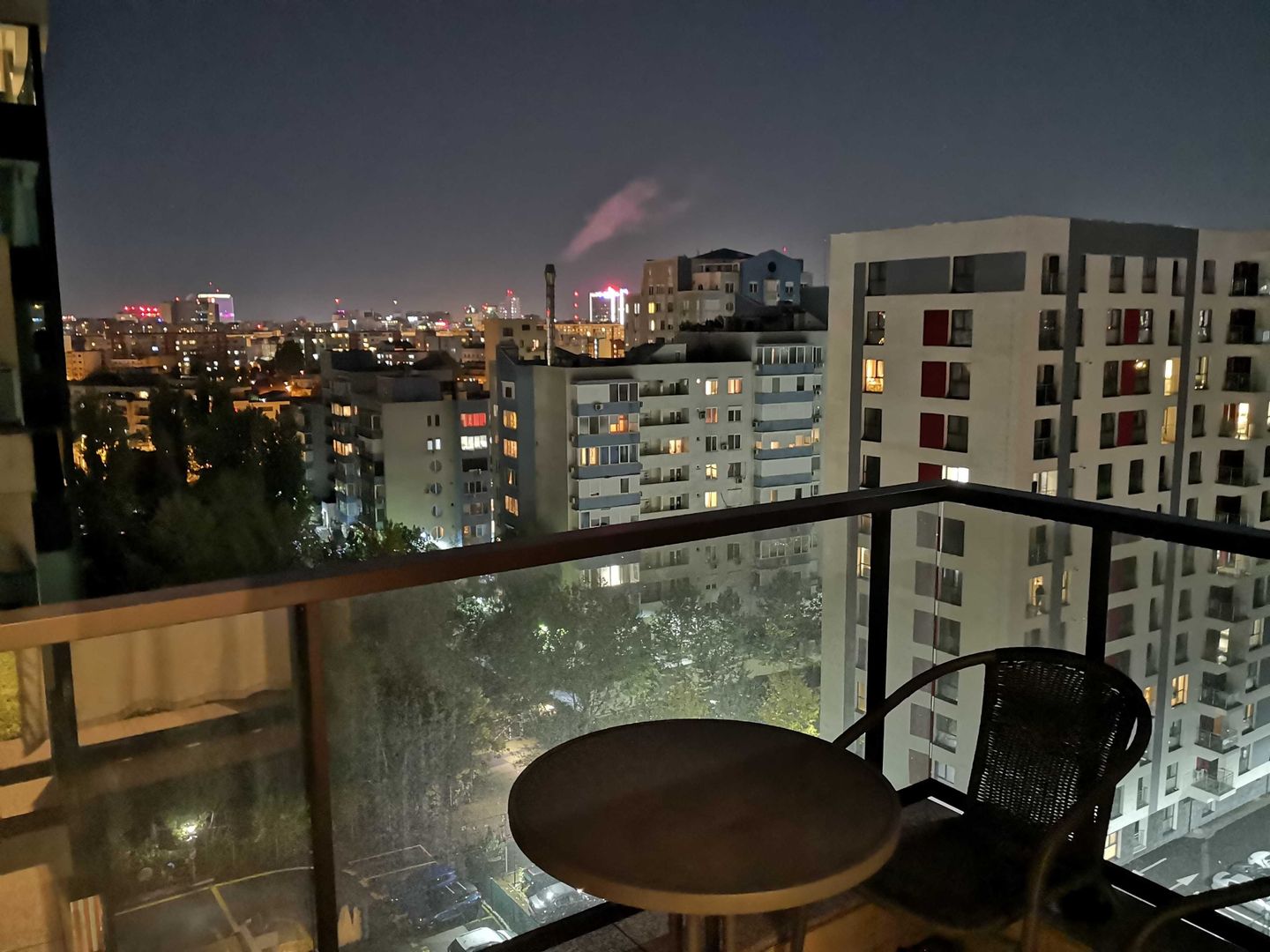 Apartament 2 camere de închiriat | Onix Residence Grozăvești - Poză 3