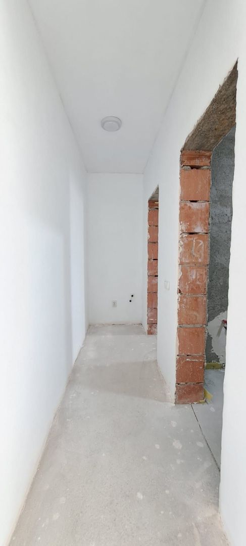 SABARENI casa individuala P+Pod, teren 500 mp, utilitati, COMISION 0%! - Poză 9