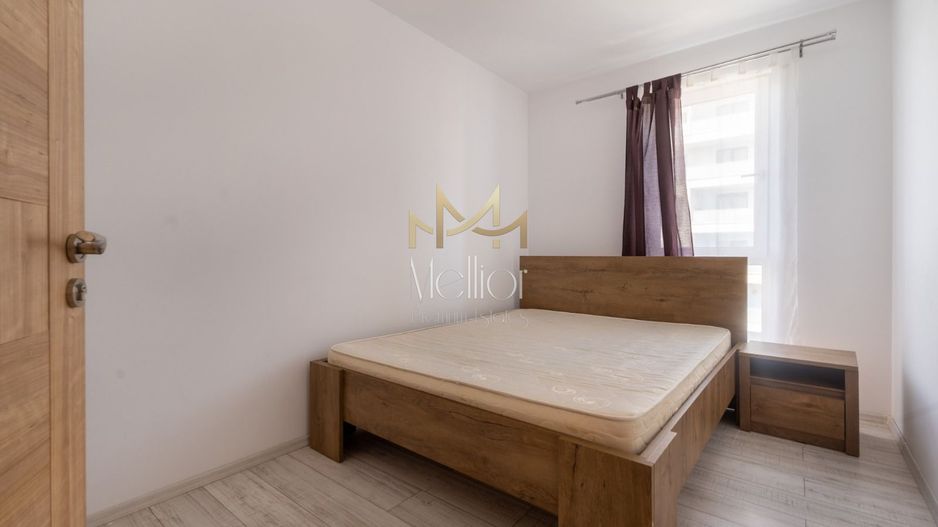 Apartament spatios 1 camera | 44 mp | garaj | zona Observatorului! - Poză 5