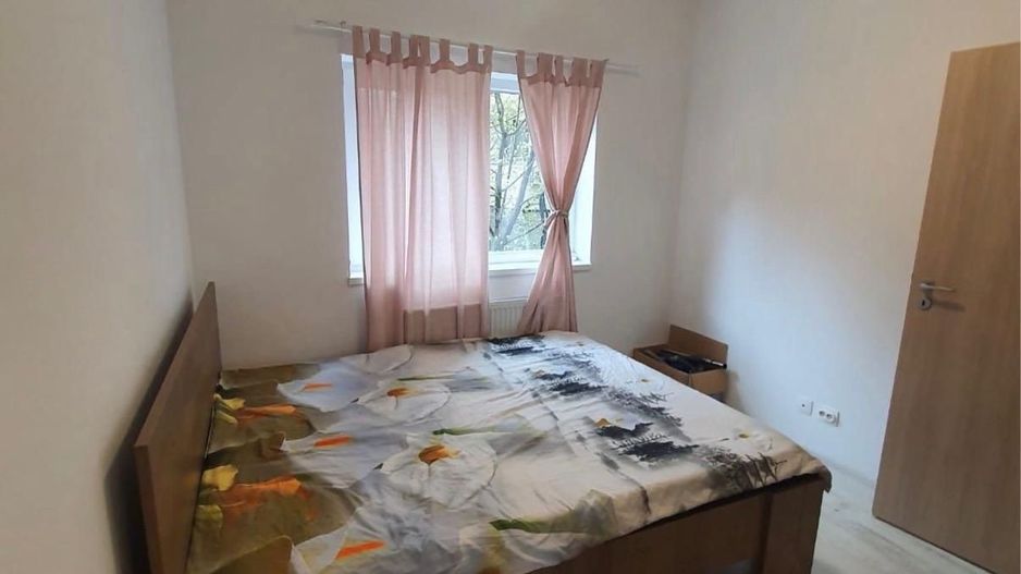 AP 2 CAMERE EVOCASA OPTIMA, PET-FRIENDLY, NOU, CENTRALA, METROU 5 MIN - Poză 1