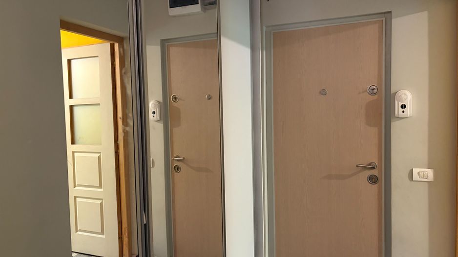 Garsoniera superba de vaznare, zona Nitu Vasile, Berceni, 66.000€ - Poză 6