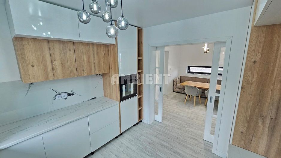 VILĂ INDIVIDUALĂ P+1E, teren 800 mp, zona FILATURII; - Poză 10