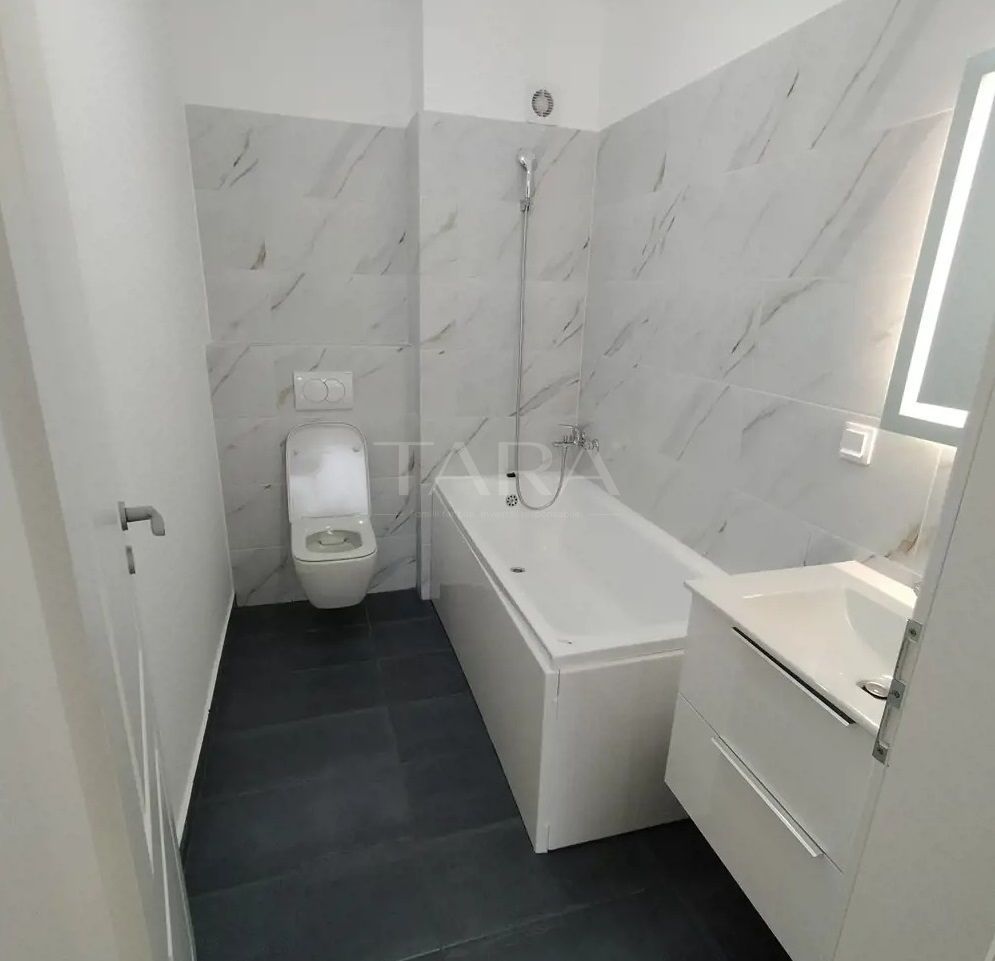 Apartament modern de vânzare în Florești. Zona Abatorului. - Poză 7