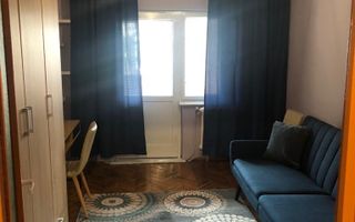 Apartament 3 camere decomandate - etaj intermediar - zona Titulescu - Poză 4
