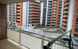 APARTAMENT CU O CAMERA ZONA BANU CONSTRUCT - Poză 5
