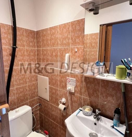 Apart 1 camera ultracentral  cladire istorica - Poză 11