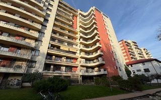 Central Park - Stefan cel Mare | 3 Camere 130 mp | Loc Parcare - Poză 15