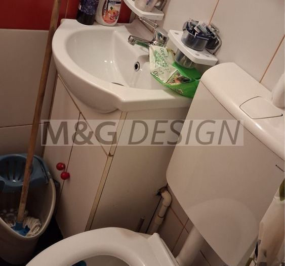 Garsoniera parter cu centrala - Poză 8