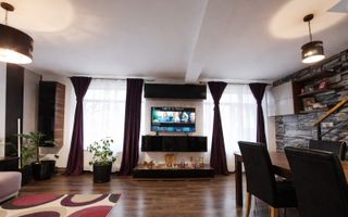 Casă Poienarii Burchii - Mobilată & Utilată  + Teren 2356 Mp - P+M - Poză 4