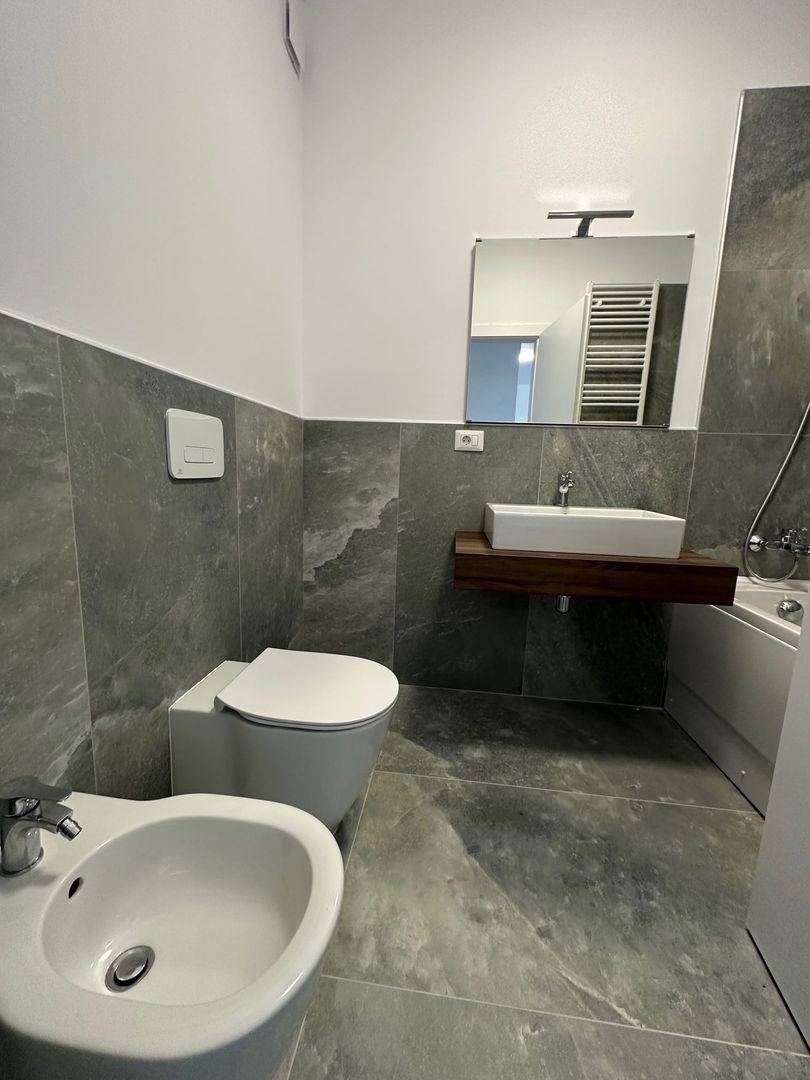 Apartament 2 camere Torontalului - Veterinary Faculty - Poză 8