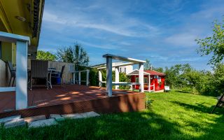 0 % comision, casa cocheta situata in Feleacu avand 503 mp teren - Poză 44