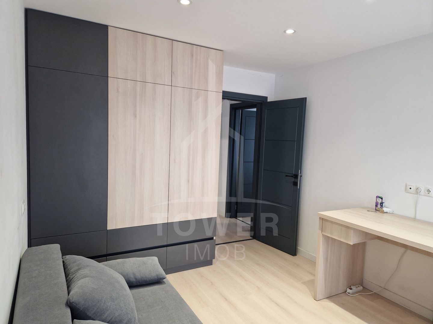 Apartament de închiriat – 3 camere, Turnișor, Sibiu - Poză 5