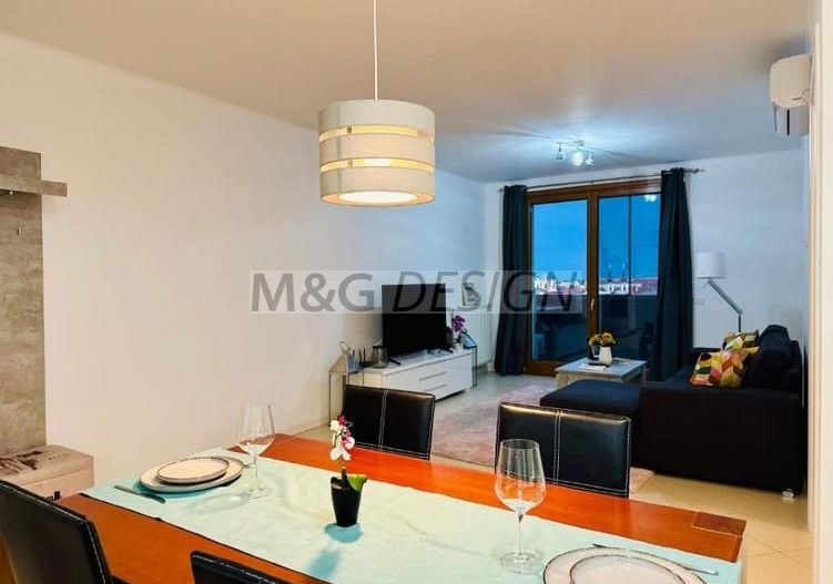 Apartament 3 camere lux zona Circumvalatiunii - Poză 4