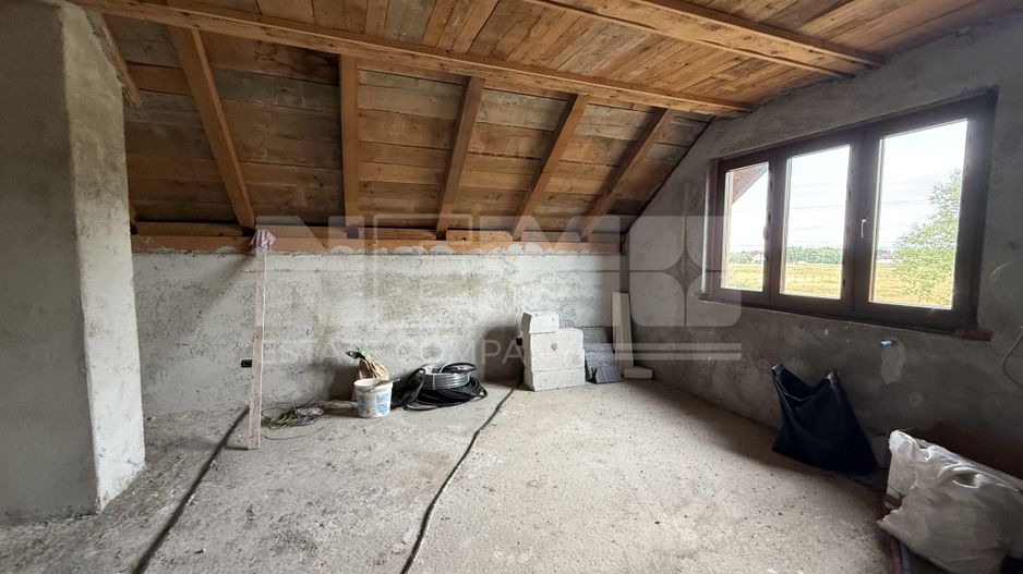 Casă de vânzare Frătăuții Vechi | Teren 1.970 mp - Poză 20