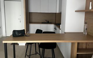 APARTAMENT COCHET CU VEDERE, DE 2 CAMERE LA VANZARE IN CORTINA NORD - Poză 3