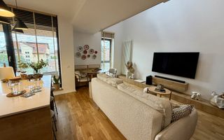 Apartament 3 camere | Centru | Str. Avram Iancu - Poză 2