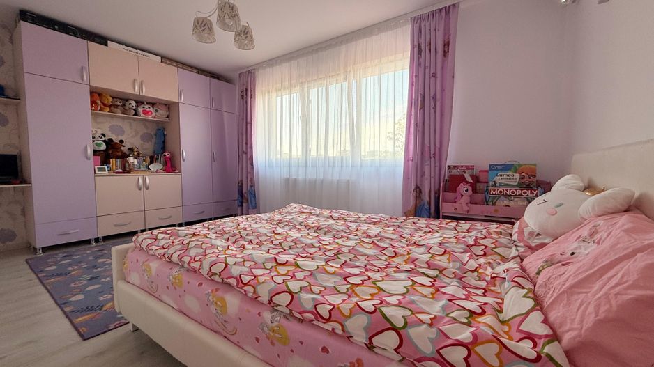 vila-n duplex/mob-util complet+2parcari/Trend Residence Spl.Unirii - Poză 21