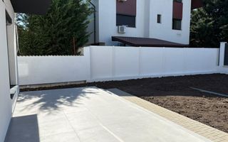 Vilă Premium Otopeni | Traian Vuia/Curte Generoasă - Poză 2