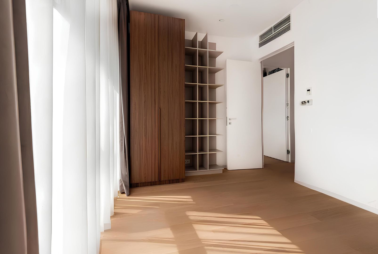 Apartament premium 3 camere | One Verdi Park | Etaj 18 vedere spre lac - Poză 17