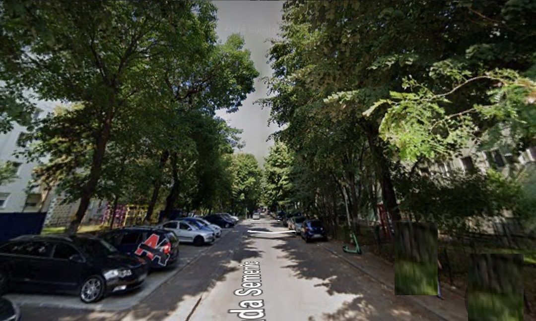 Apartament 2 camere, Bld. Brancoveaniu. Zona Semenic - Poză 1