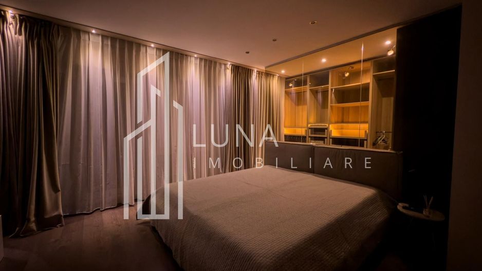 Apartament lux, 3 camere (inițial 4) – Strada Pârâului, Brașov - Poză 5