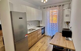 Apartament 2 camere |  Modern, etaj 2, | Parcare inclusă - Poză 5
