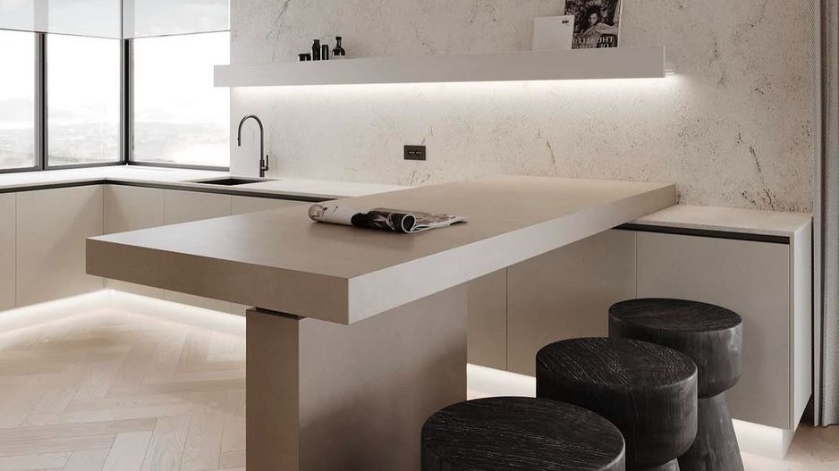 Vila  de tip duplex 4 camere Pompa Caldura Titan Pallady - Poză 4